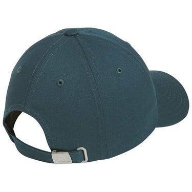 アディダス adidas　レディース ピースラブ ツイル キャップ DKL30 HY6030 アークティックナイト　2023年モデル 詳細1