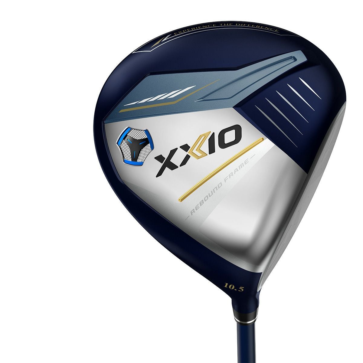 ゼクシオ13 メンズ ドライバー ネイビー MP1300 カーボンシャフト