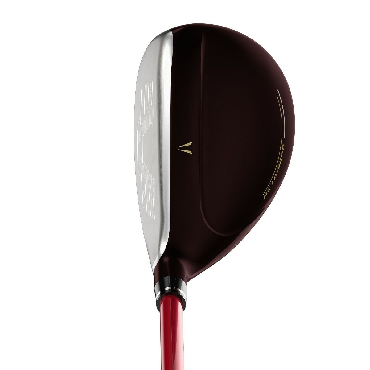 ゼクシオ13 メンズ ハイブリッド ユーティリティ レッド MP1300