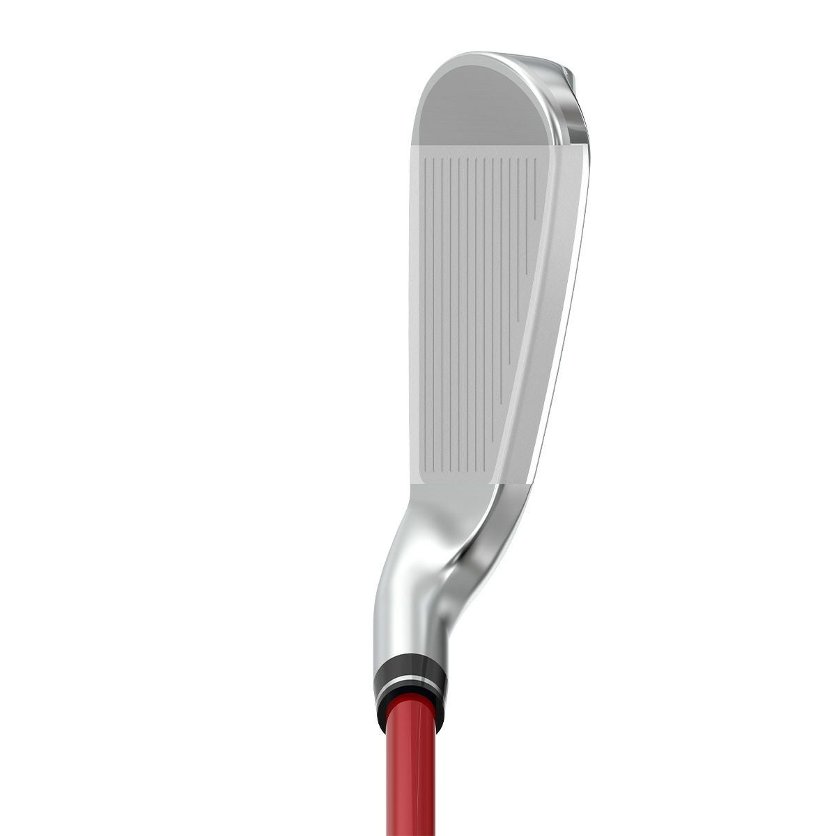 ゼクシオ13 メンズ アイアン レッド 5本セット（＃6～9、PW） MP1300