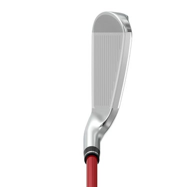 ゼクシオ13 メンズ アイアン レッド 5本セット（＃6～9、PW）　MP1300 カーボンシャフト 詳細3