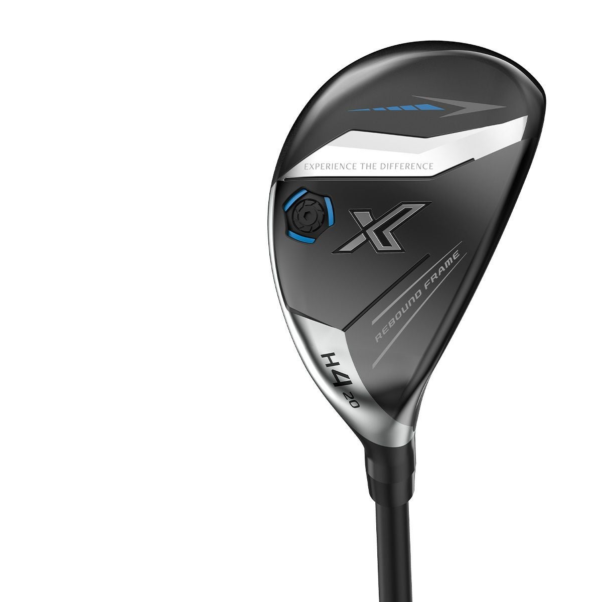 ゼクシオ エックス ハイブリッド ユーティリティ 2024年モデル