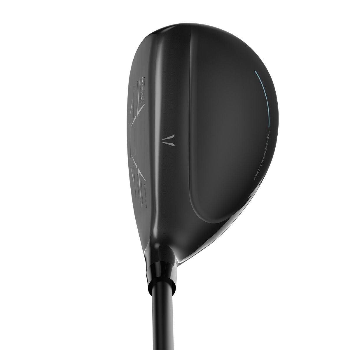 ゼクシオ エックス ハイブリッド ユーティリティ 2024年モデル