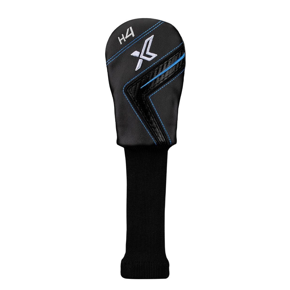 ゼクシオ エックス ハイブリッド ユーティリティ 2024年モデル