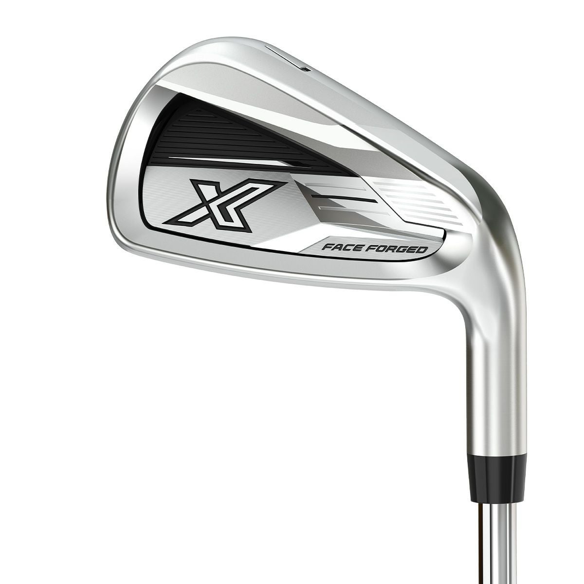 ゼクシオ エックス アイアン 2024年モデル 5本セット（＃6～9、PW