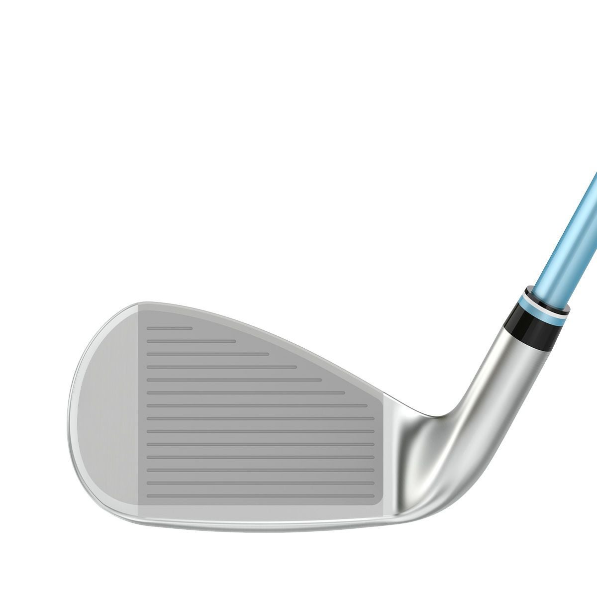 ゼクシオ13 レディース アイアン ブルー 単品 MP1300L