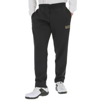エンポリオ アルマーニ EA7　メンズ Gold Label 裏起毛 ストレッチ ロングパンツ 6RPP67 PJRZZ