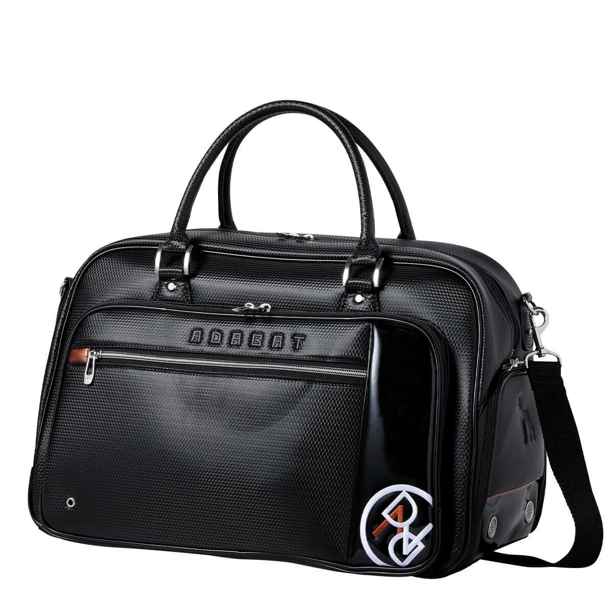 アダバット（adabat） ボストンバッグ 通販｜【公式】有賀園ゴルフ