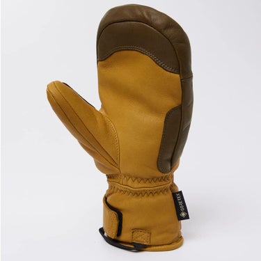 スワニー SWANY　Calore カロレ SGL/MOL　メンズ スキーグローブ 2023-2024 詳細1