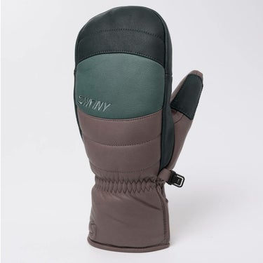 スワニー SWANY　Calore カロレ SUM/NV　スキー スノーボードグローブ 2024-2025 詳細1