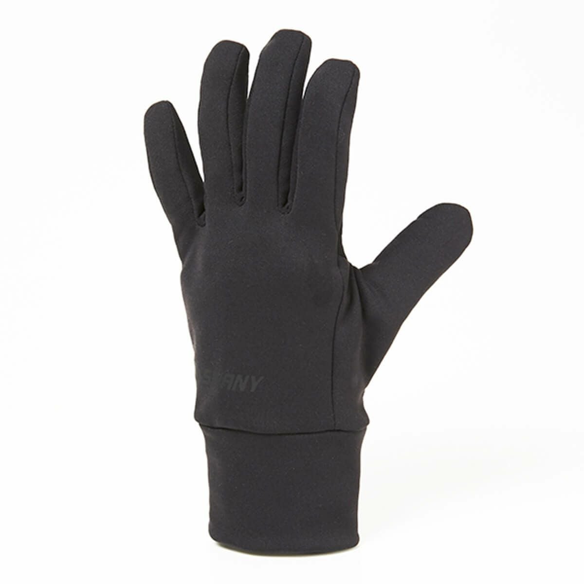 スワニー SWANY　Bocco ボッコ BK　レディース スキーグローブ 2023-2024 詳細1