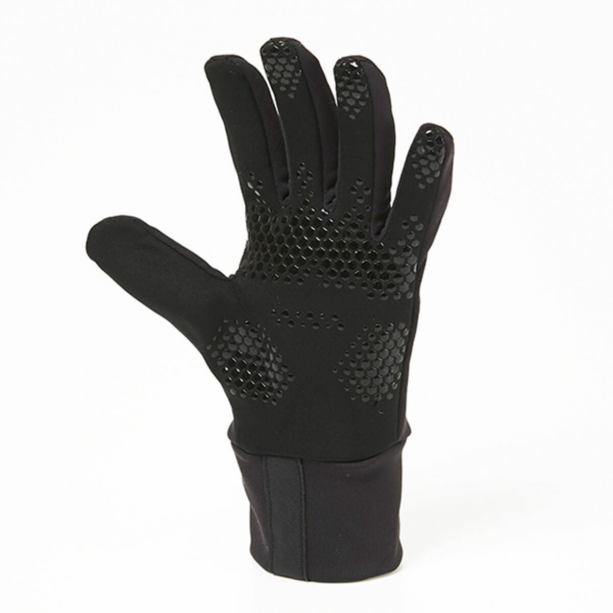 スワニー SWANY　Bocco ボッコ BK　レディース スキーグローブ 2023-2024 詳細1