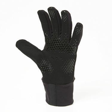 スワニー SWANY　Bocco ボッコ BK　レディース スキーグローブ 2023-2024 詳細1