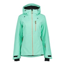 アイスピーク ICEPEAK　スキー スノーボードウェア キャンビー ジャケット CANBY JACKET 53226 2021-2022