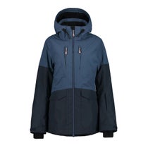 アイスピーク ICEPEAK　スキー スノーボードウェア カミルス ジャケット CAMILLUS JACKET 53236 2021-2022