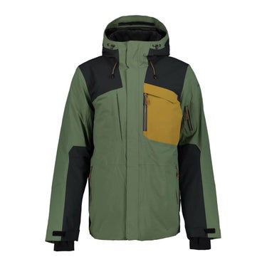 アイスピーク ICEPEAK　スキーウェア カルバー ジャケット CULVER JACKET 56228 2021-2022 詳細2