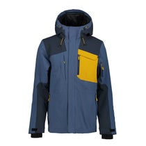 アイスピーク ICEPEAK　スキー スノーボードウェア カルバー ジャケット CULVER JACKET 56228 2021-2022