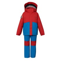 フェニックス PHENIX　ジュニア スキー スノーボードウェア ホライゾン ジュニア ツーピース Horizon Junior Two-piece ESB232P81 2023-2024