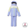 フェニックス PHENIX　ジュニア スキー スノーボードウェア オリオン ジュニア ツーピース Orion Junior Two-piece ESG232P93 2023-2024