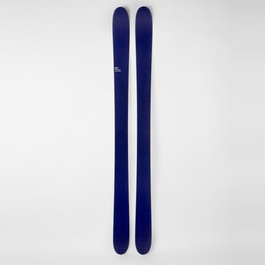 キャンディッド CANDIDE　RESORT 101 リゾート 101　スキー板 単品 2023-2024 詳細1