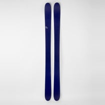 キャンディッド CANDIDE RESORT 101 リゾート 101 スキー板 単品 2025-2026