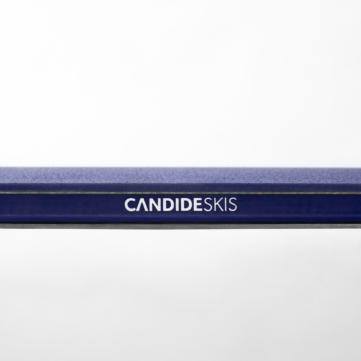 キャンディッド CANDIDE RESORT 101 リゾート 101 スキー板 単品 2025