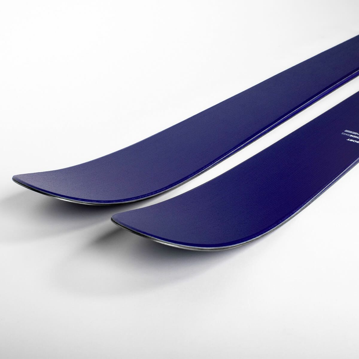 キャンディッド CANDIDE RESORT 101 リゾート 101 スキー板 単品 2025