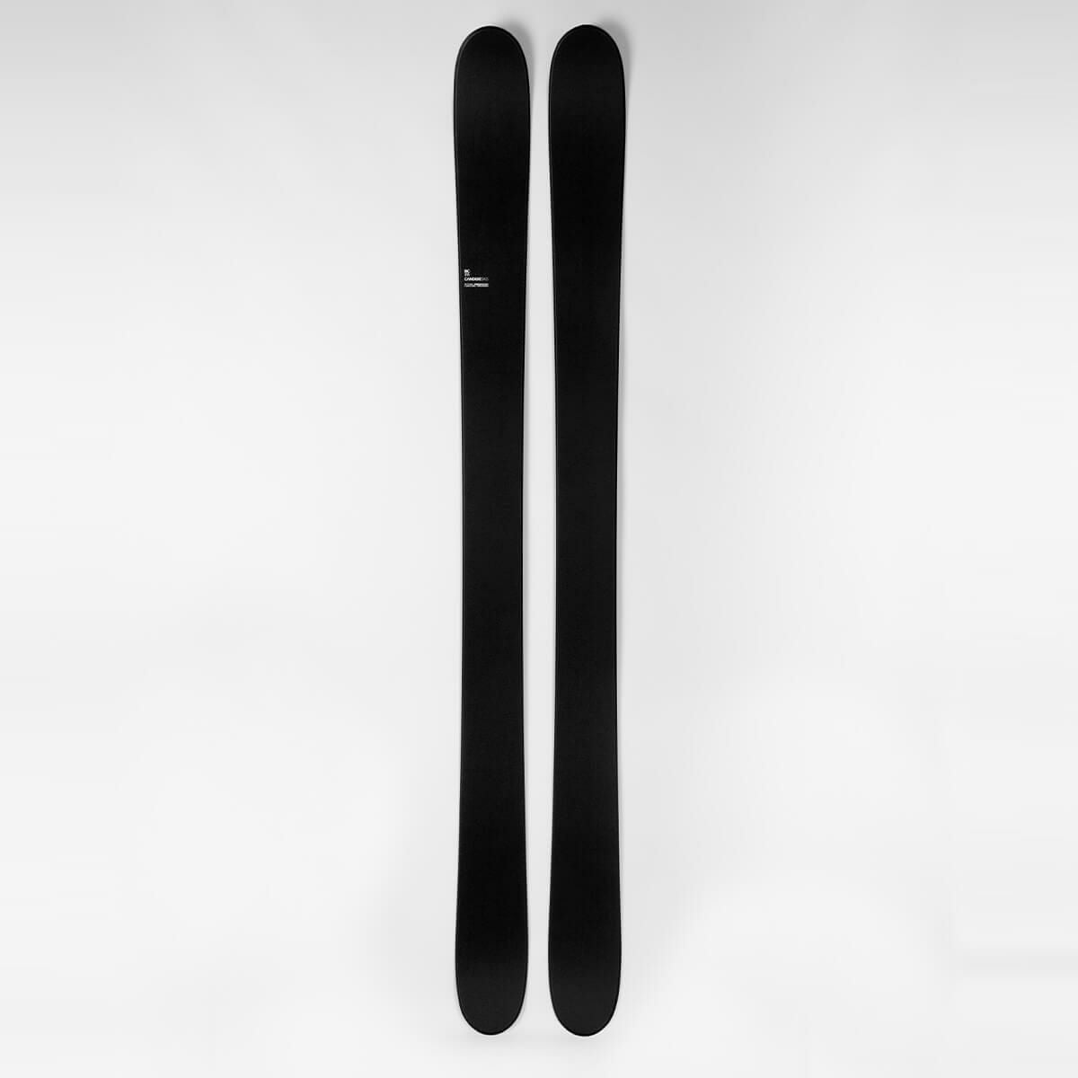 キャンディッド CANDIDE BC 111 ビーシー 111 スキー板 単品 2025-2026
