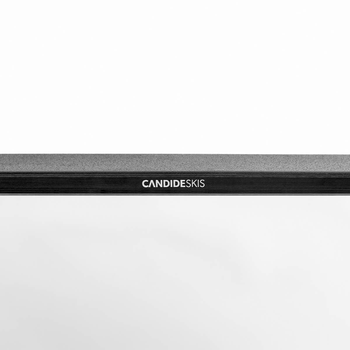 キャンディッド CANDIDE BC 111 ビーシー 111 スキー板 単品 2025-2026