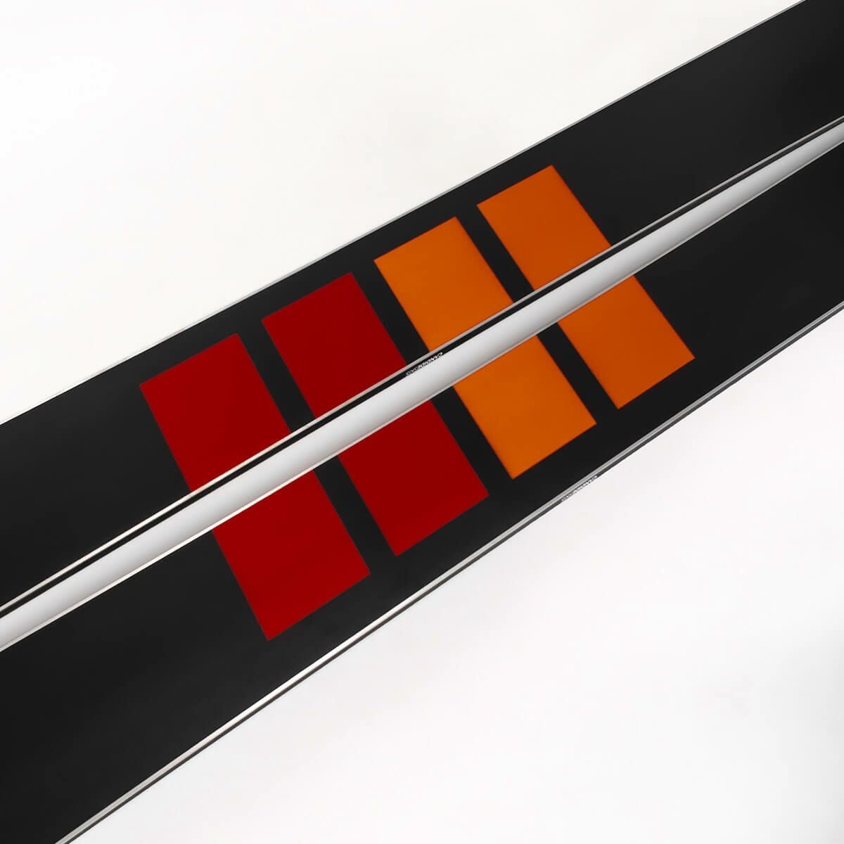 キャンディッド CANDIDE BC 111 ビーシー 111 スキー板 単品 2025-2026