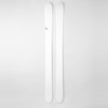 キャンディッド CANDIDE　AK 121 エーケー 121　スキー板 単品 2023-2024