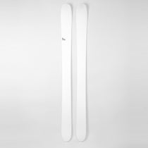 キャンディッド CANDIDE　AK 121 エーケー 121　スキー板 単品 2024-2025