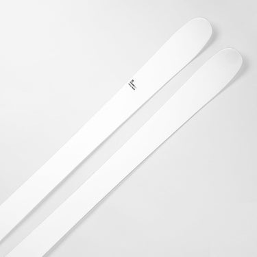 キャンディッド CANDIDE　AK 121 エーケー 121　スキー板 単品 2023-2024 詳細1