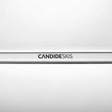 キャンディッド CANDIDE　AK 121 エーケー 121　スキー板 単品 2023-2024 詳細5