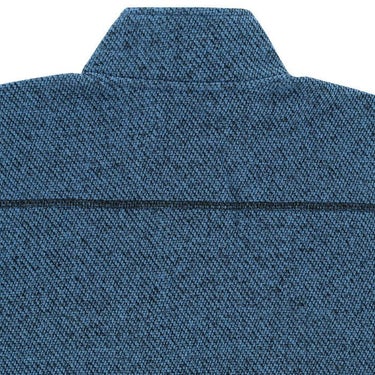 【fw特価】△ツアーステージ メンズ ロゴ刺繍 裏フリース ストレッチ 長袖 フルジップ ブルゾン ZTT91D ゴルフウェア [秋冬モデル] 特価 詳細5