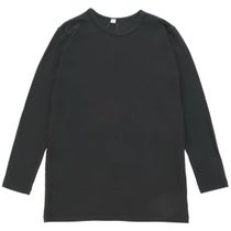 メンズインナー ベアスムース HEAT ストレッチ 長袖 クルーネック シャツ 37-3590　2023年モデル