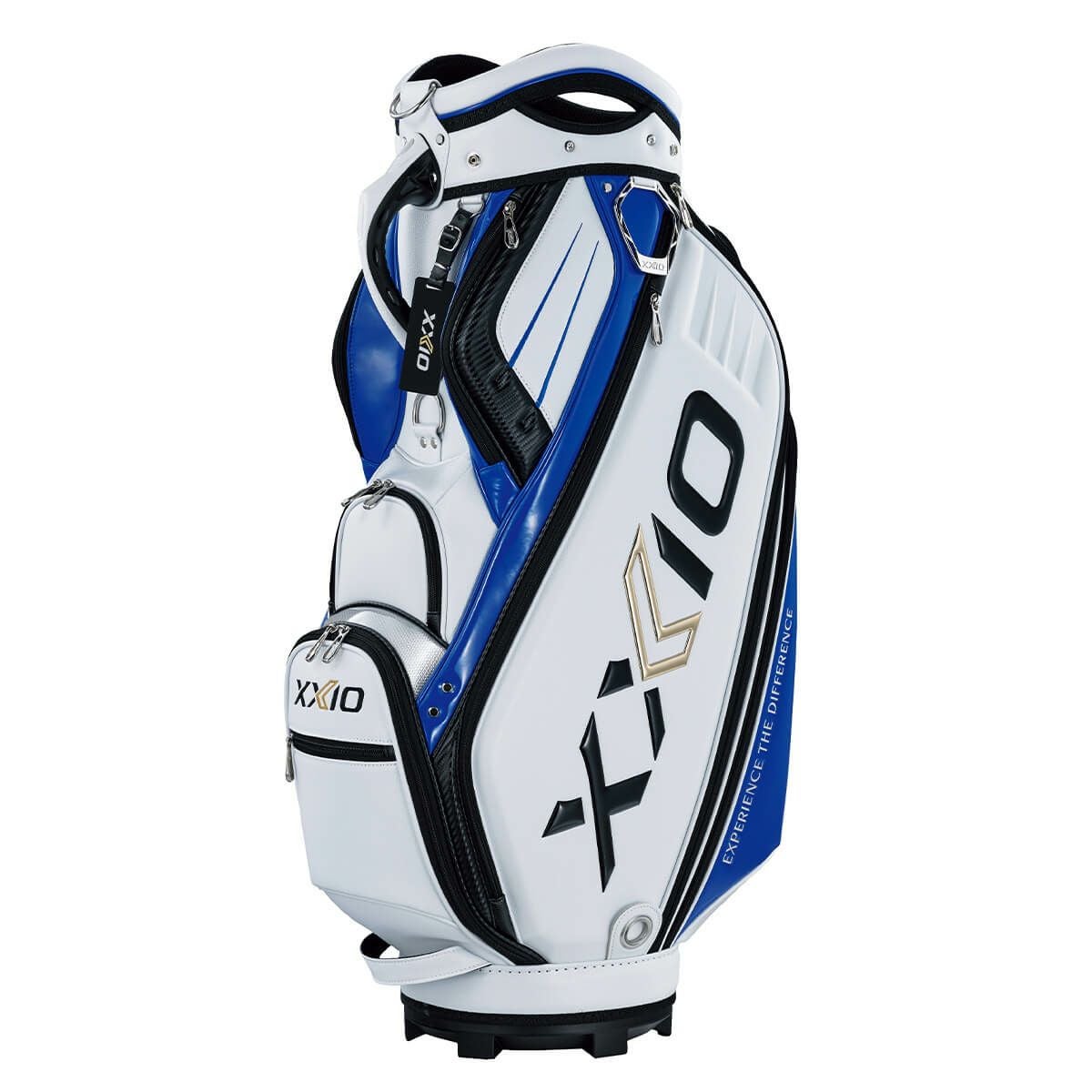 ゼクシオ（XXIO） キャディバッグ 通販｜【公式】有賀園ゴルフ
