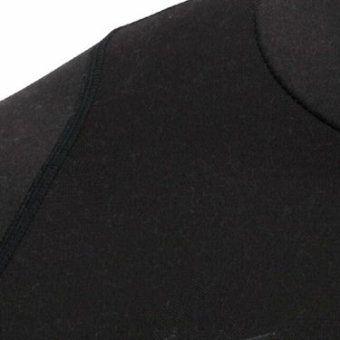 ミズノ MIZUNO　メンズ バイオギア ブレスサーモ 裏起毛 長袖 ハイネック インナーシャツ 52MJ0501 詳細4