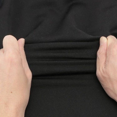 ミズノ MIZUNO　メンズ バイオギア ブレスサーモ 裏起毛 長袖 ハイネック インナーシャツ 52MJ0501 詳細5