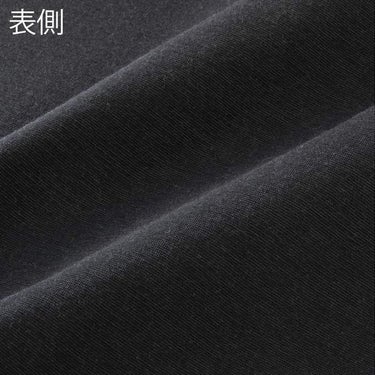 ミズノ MIZUNO　レディース ブレスサーモ 厚手ウール for 極寒 裏起毛 長袖 クルーネック インナーシャツ C2JAA801　2023年モデル 詳細3