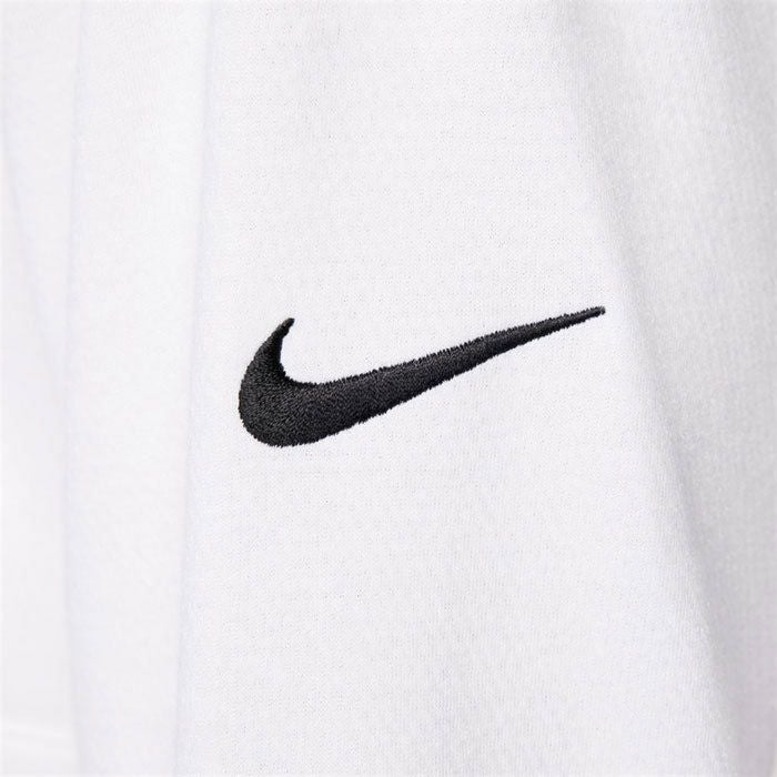 ナイキ NIKE　メンズ Dri-FIT ビクトリー 長袖 ハーフジップシャツ DJ5475 101 ホワイト/フォトンダスト/ブラック 詳細3