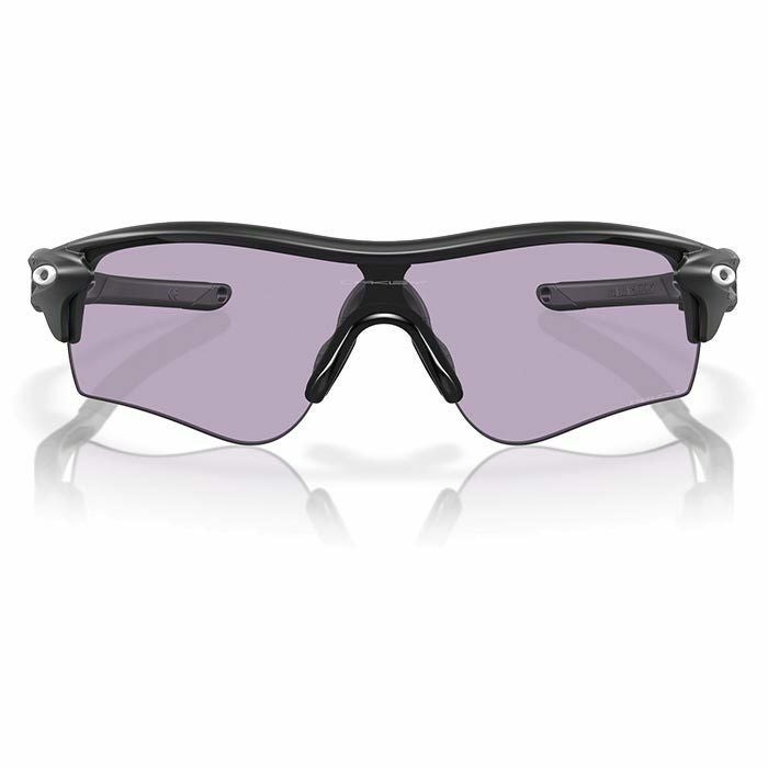 オークリー OAKLEY　RADARLOCK PATH サングラス アジアンフィット 0OO9206 920694 MATTE BLACK w/PRIZM SLATE 詳細2
