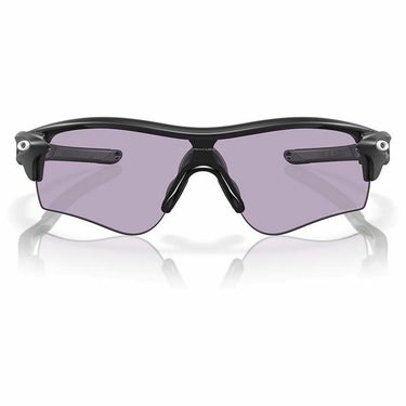 オークリー OAKLEY　RADARLOCK PATH サングラス アジアンフィット 0OO9206 920694 MATTE BLACK w/PRIZM SLATE 詳細2