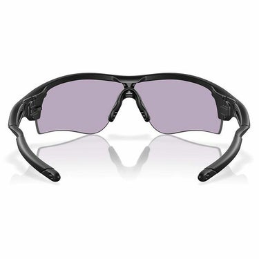 オークリー OAKLEY　RADARLOCK PATH サングラス アジアンフィット 0OO9206 920694 MATTE BLACK w/PRIZM SLATE 詳細5