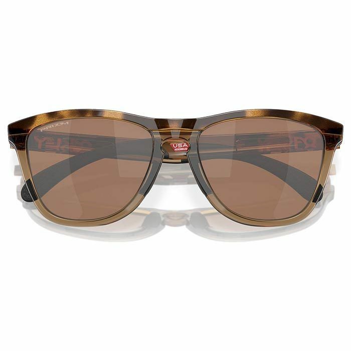 オークリー OAKLEY FROGSKINS RANGE A サングラス アジアンフィット