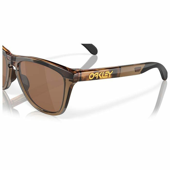 オークリー OAKLEY FROGSKINS RANGE A サングラス アジアンフィット
