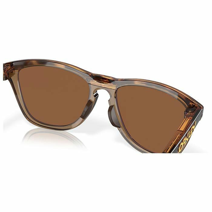 オークリー OAKLEY FROGSKINS RANGE A サングラス アジアンフィット
