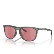 オークリー OAKLEY　THURSO (A) サングラス アジアンフィット MATTE GREY SMOKE w/PRIZM DARK GOLF