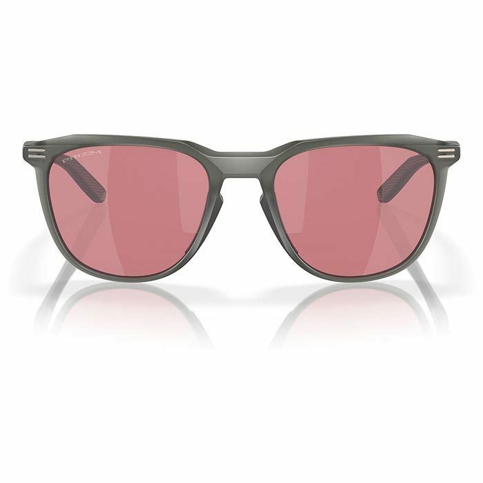 オークリー OAKLEY　THURSO (A) サングラス アジアンフィット 0OO9286A 928604 MATTE GREY SMOKE w/PRIZM DARK GOLF 詳細2