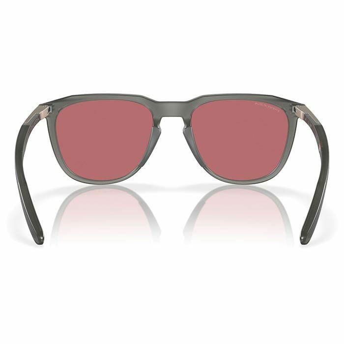 オークリー OAKLEY　THURSO (A) サングラス アジアンフィット 0OO9286A 928604 MATTE GREY SMOKE w/PRIZM DARK GOLF 詳細6